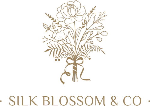 Silk Blossom & Co | Luxury Artificial Flowers